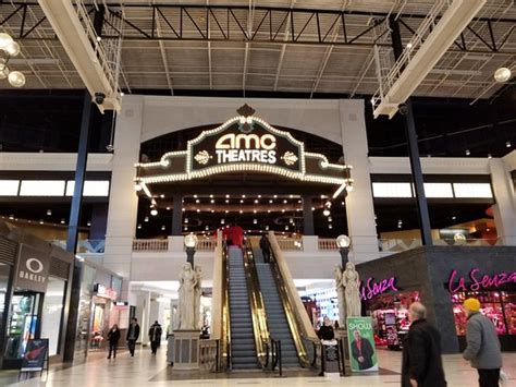 amc easton